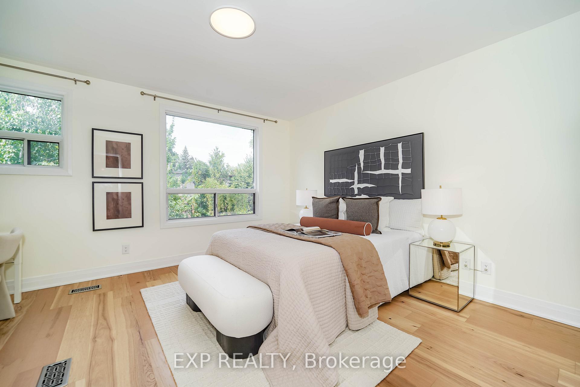 Photo 22 of 145 Langley Avenue, Toronto, North Riverdale — HOMEH