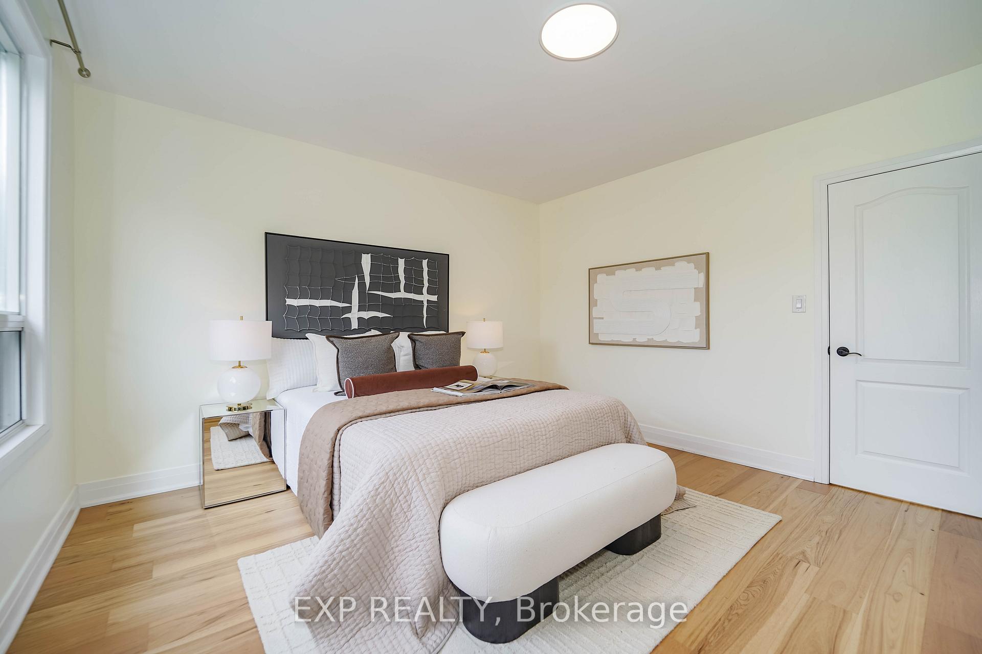 Photo 23 of 145 Langley Avenue, Toronto, North Riverdale — HOMEH