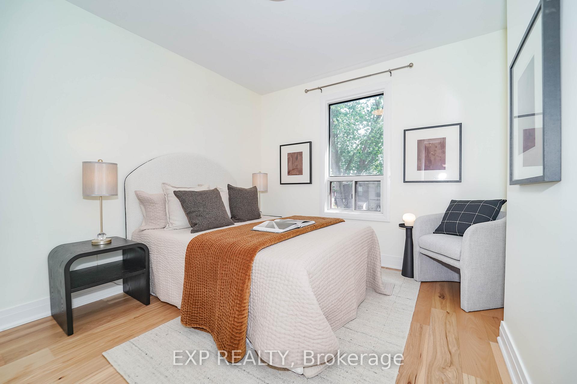 Photo 24 of 145 Langley Avenue, Toronto, North Riverdale — HOMEH