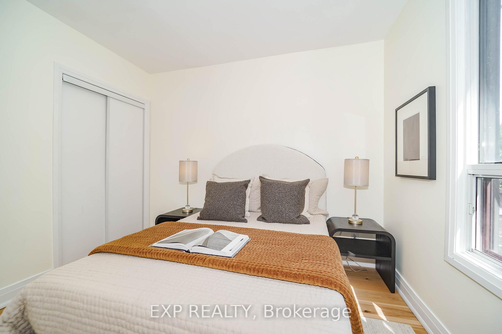 Photo 25 of 145 Langley Avenue, Toronto, North Riverdale — HOMEH