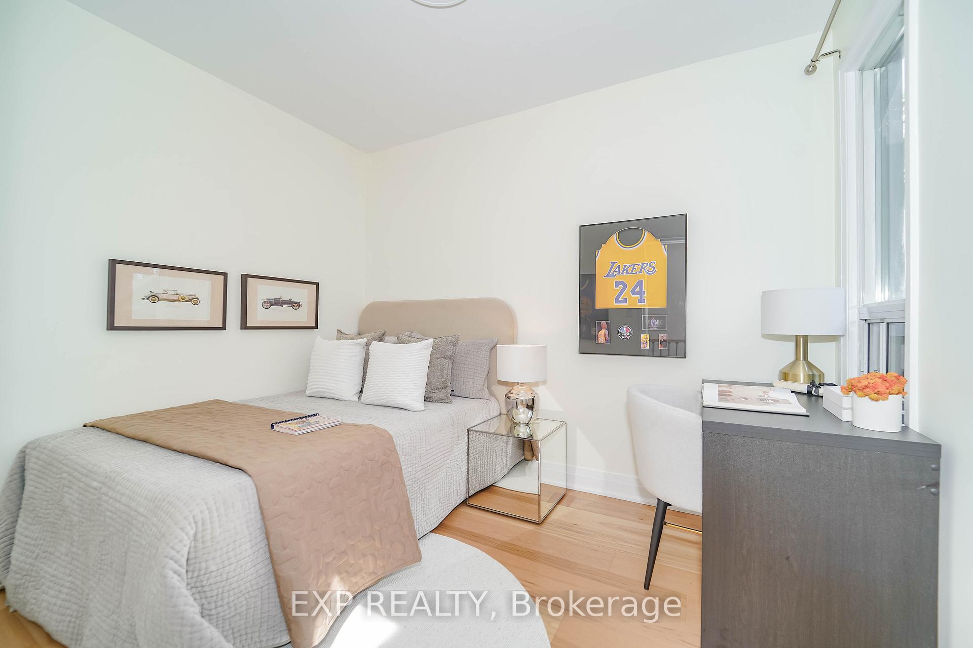 Photo 26 of 145 Langley Avenue, Toronto, North Riverdale — HOMEH