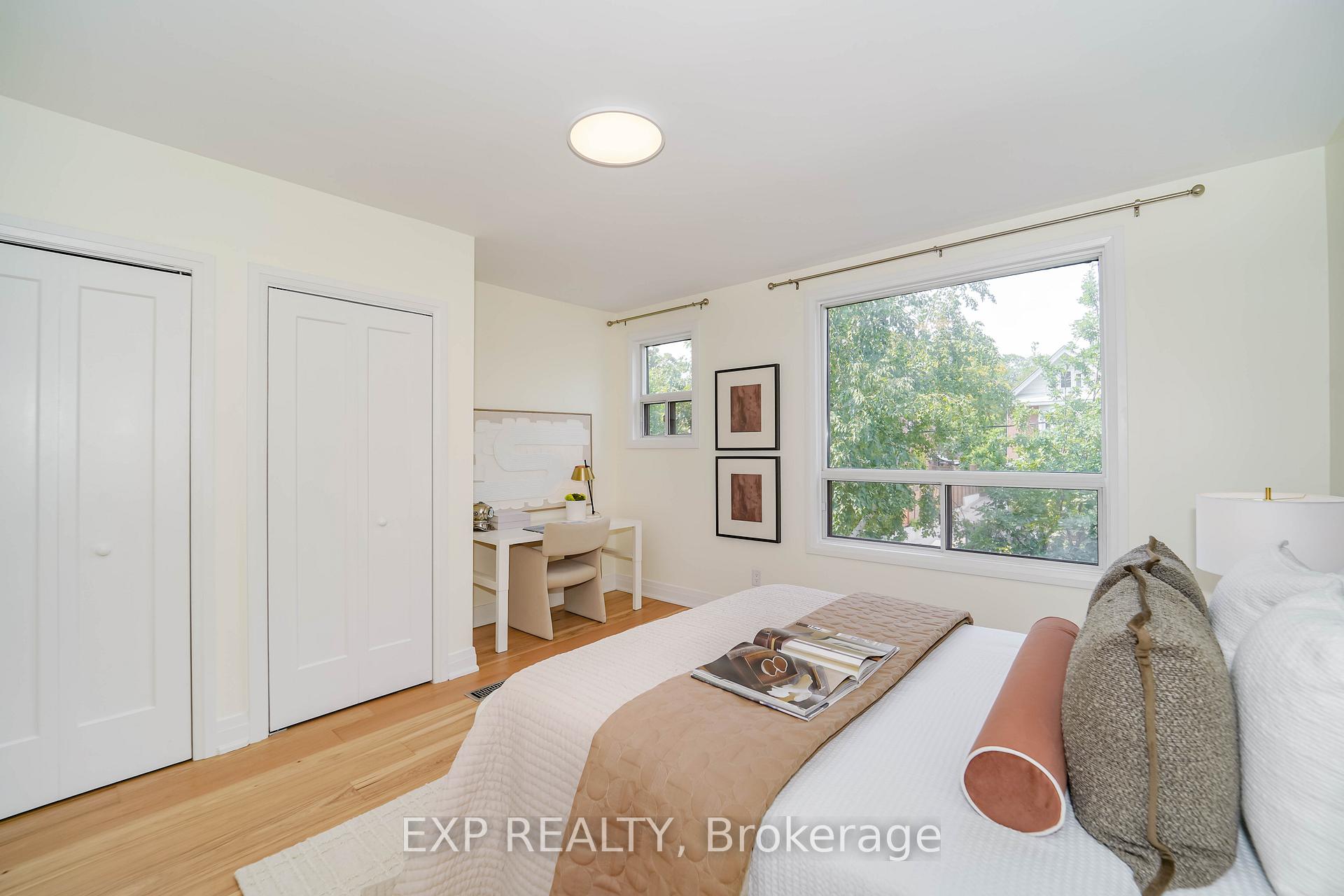 Photo 27 of 145 Langley Avenue, Toronto, North Riverdale — HOMEH