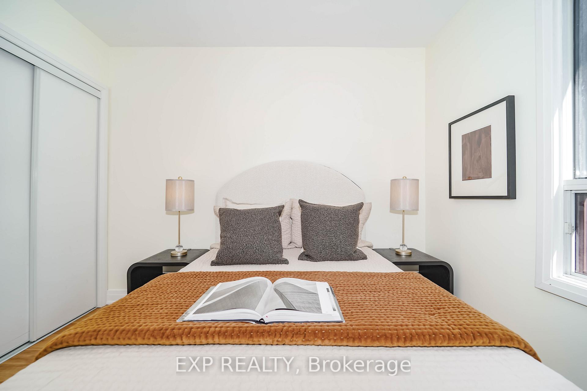 Photo 29 of 145 Langley Avenue, Toronto, North Riverdale — HOMEH