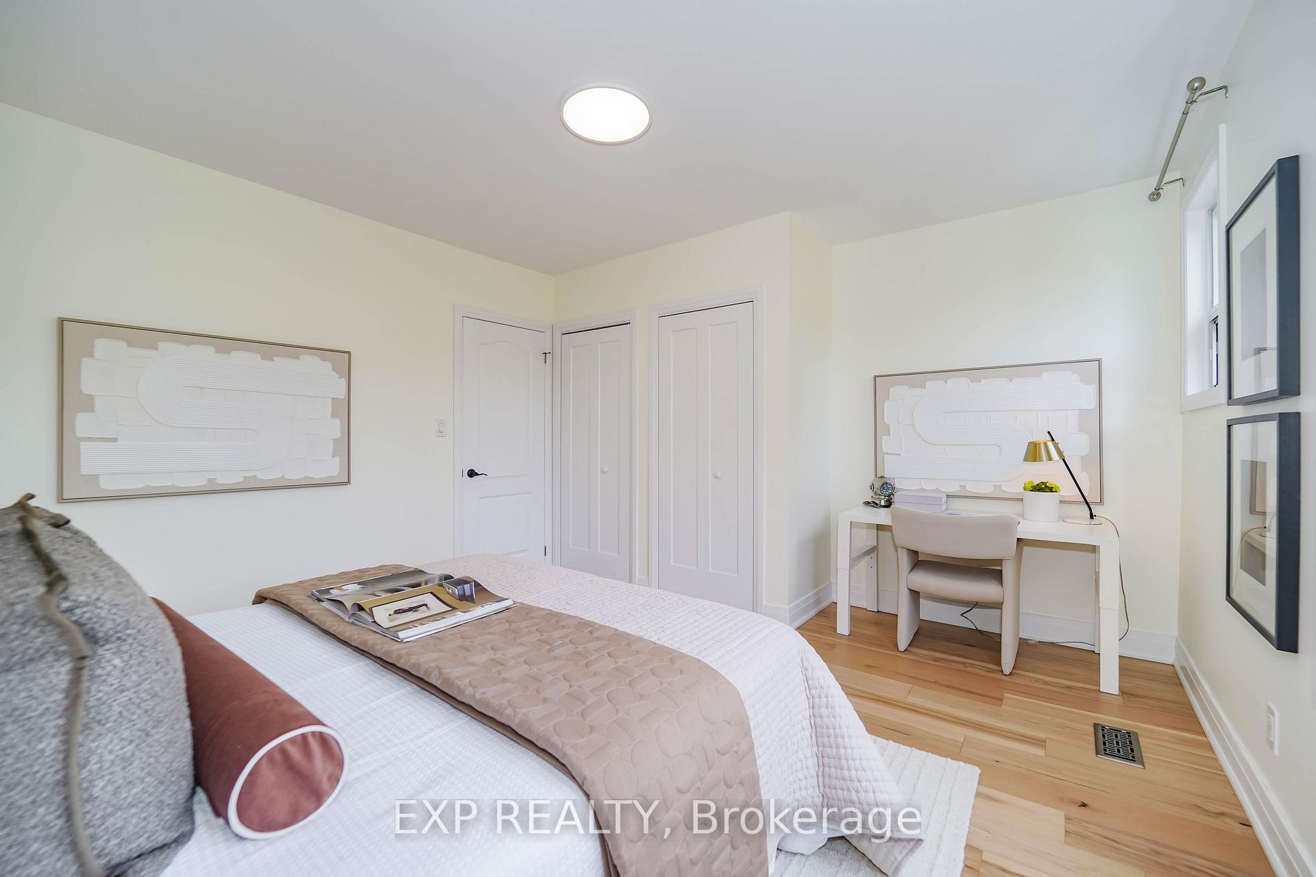 Photo 30 of 145 Langley Avenue, Toronto, North Riverdale — HOMEH