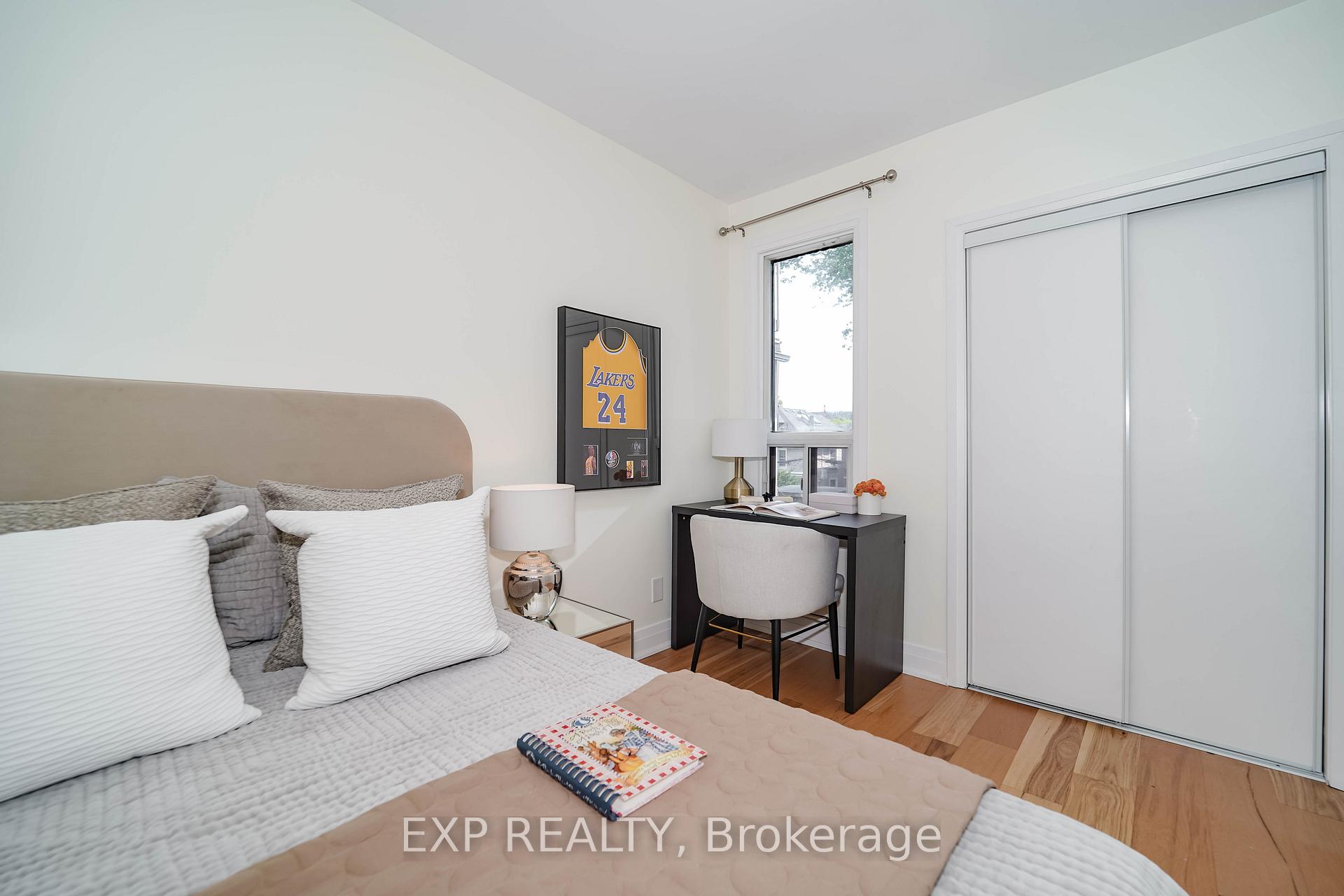 Photo 31 of 145 Langley Avenue, Toronto, North Riverdale — HOMEH