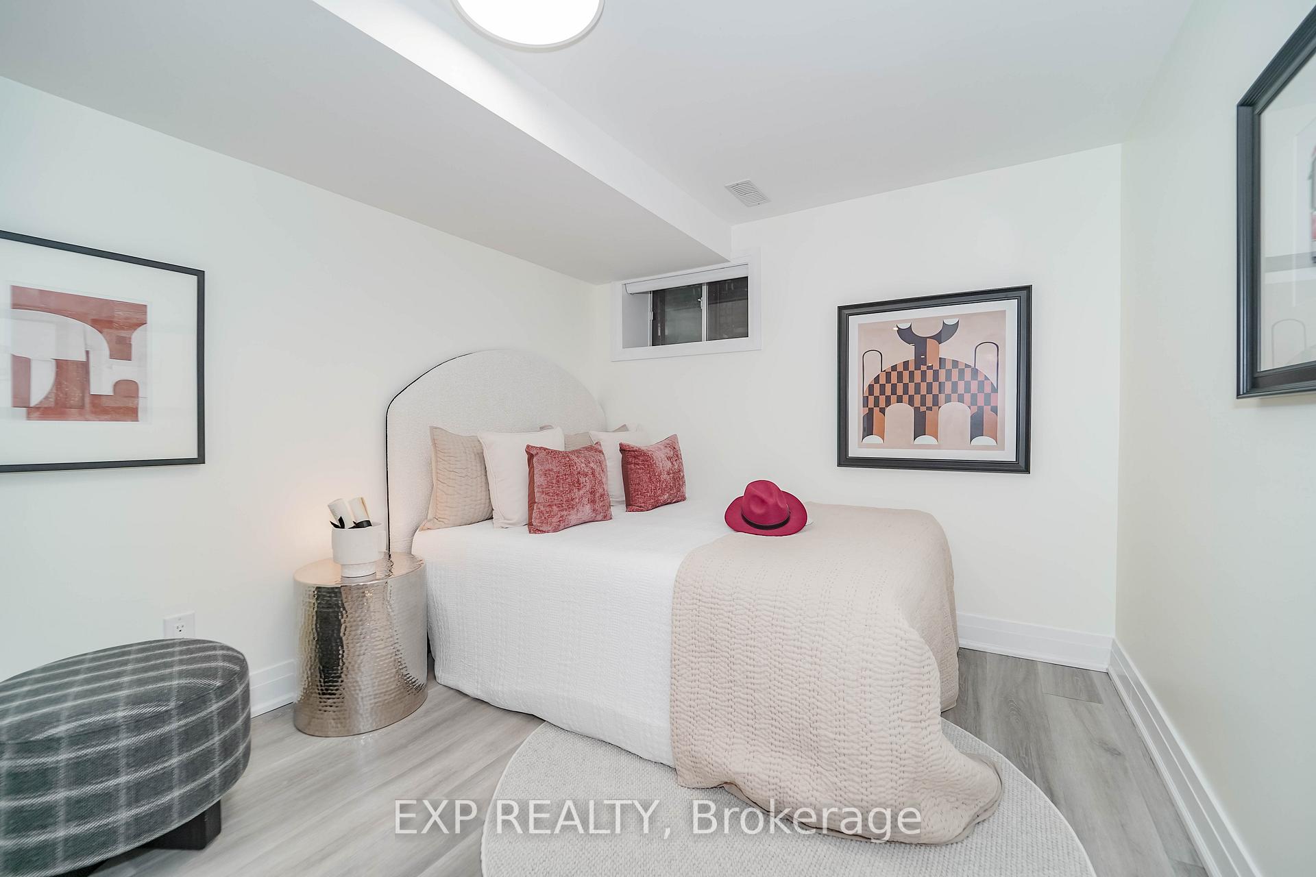 Photo 33 of 145 Langley Avenue, Toronto, North Riverdale — HOMEH