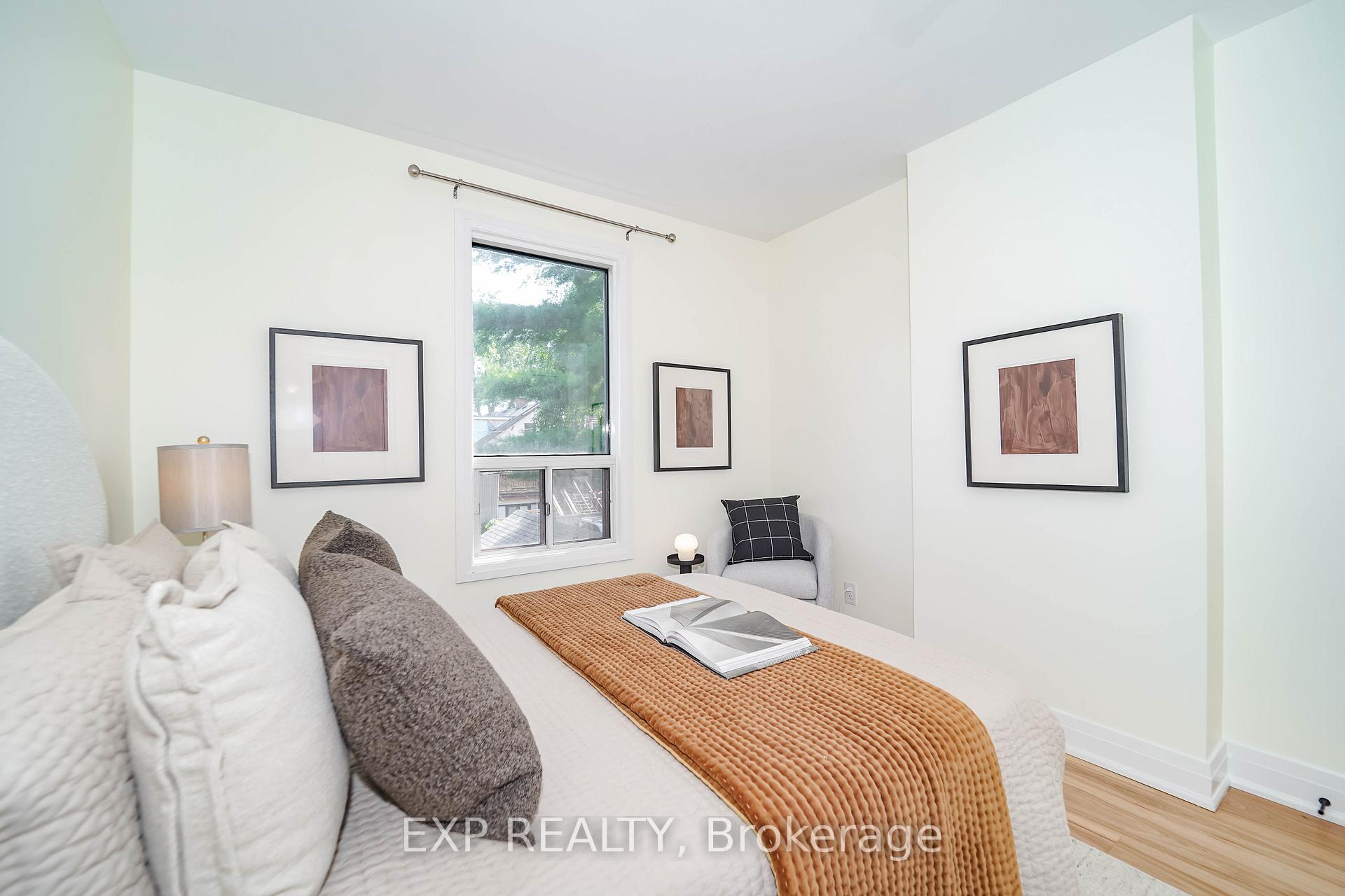 Photo 34 of 145 Langley Avenue, Toronto, North Riverdale — HOMEH