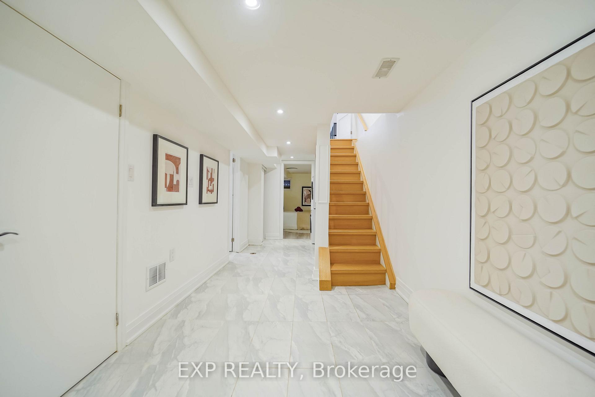 Photo 35 of 145 Langley Avenue, Toronto, North Riverdale — HOMEH