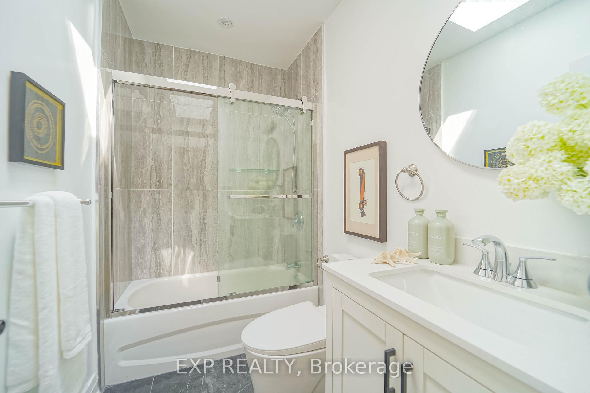 Photo 36 of 145 Langley Avenue, Toronto, North Riverdale — HOMEH