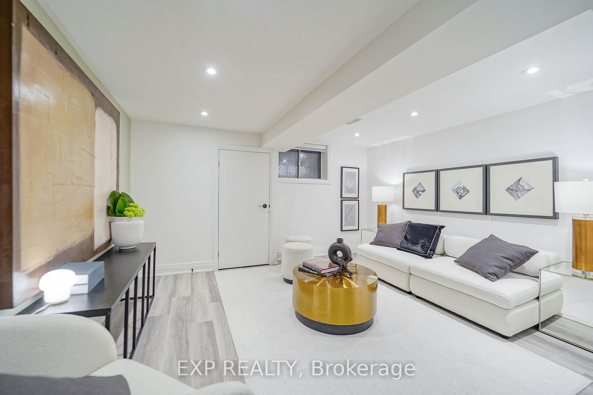Photo 37 of 145 Langley Avenue, Toronto, North Riverdale — HOMEH