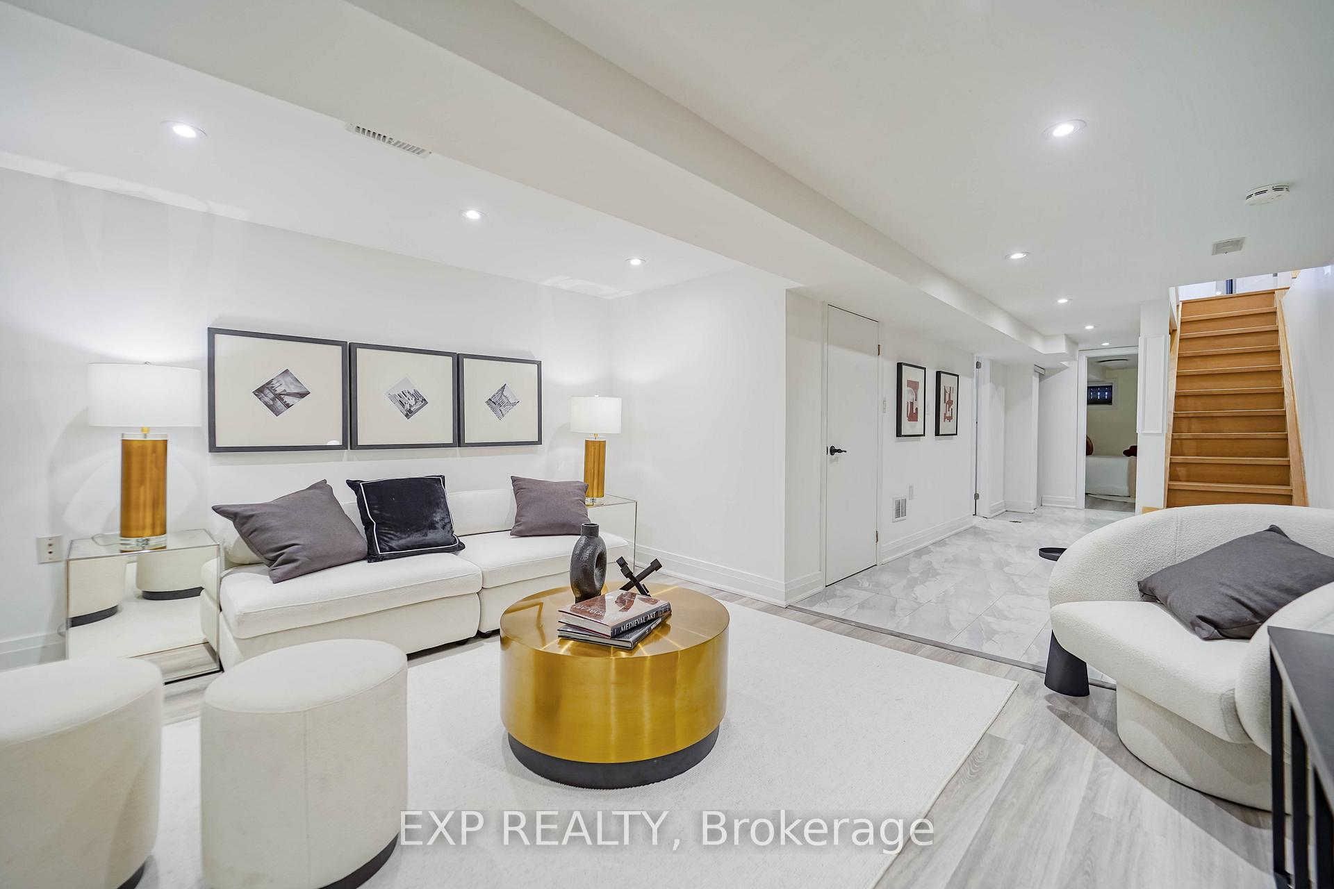 Photo 38 of 145 Langley Avenue, Toronto, North Riverdale — HOMEH