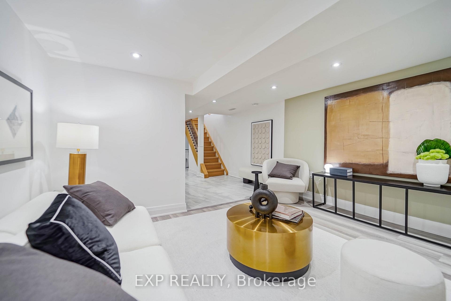 Photo 39 of 145 Langley Avenue, Toronto, North Riverdale — HOMEH