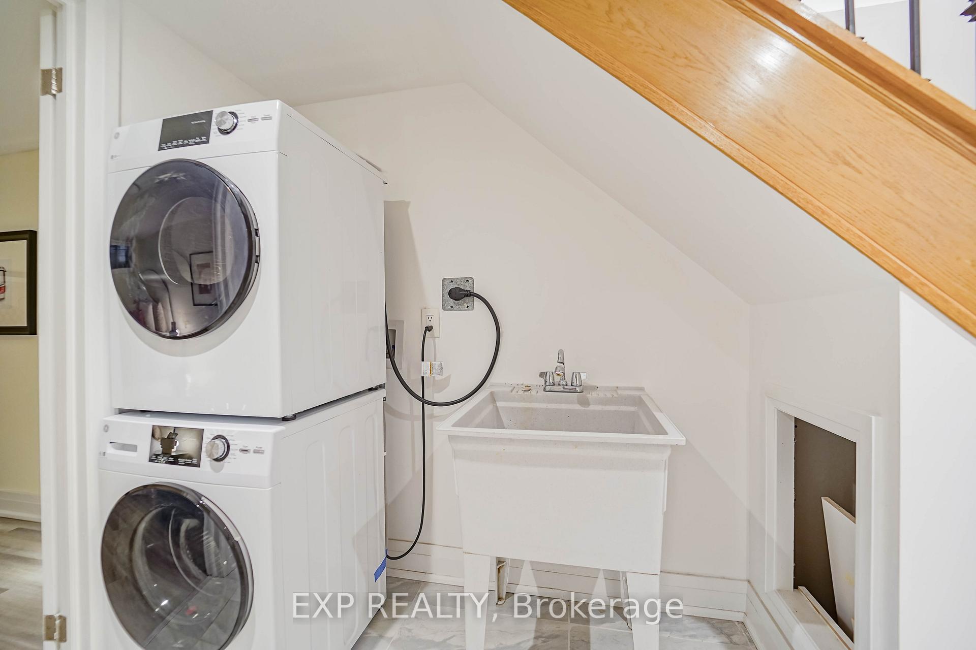 Photo 40 of 145 Langley Avenue, Toronto, North Riverdale — HOMEH
