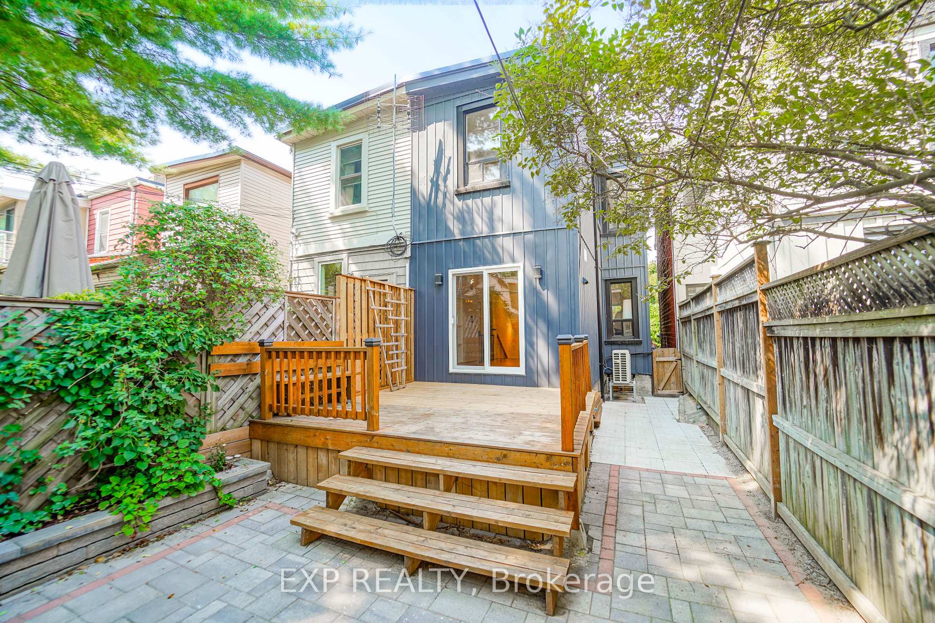 Photo 42 of 145 Langley Avenue, Toronto, North Riverdale — HOMEH