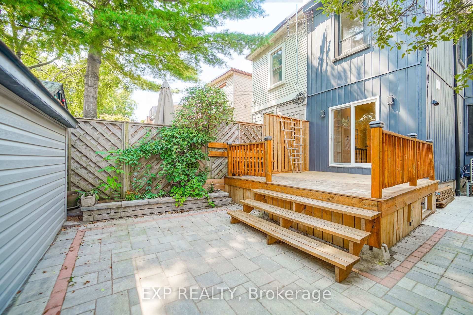 Photo 43 of 145 Langley Avenue, Toronto, North Riverdale — HOMEH