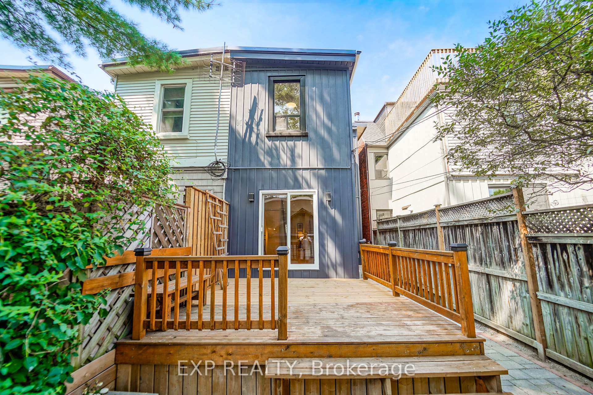 Photo 44 of 145 Langley Avenue, Toronto, North Riverdale — HOMEH