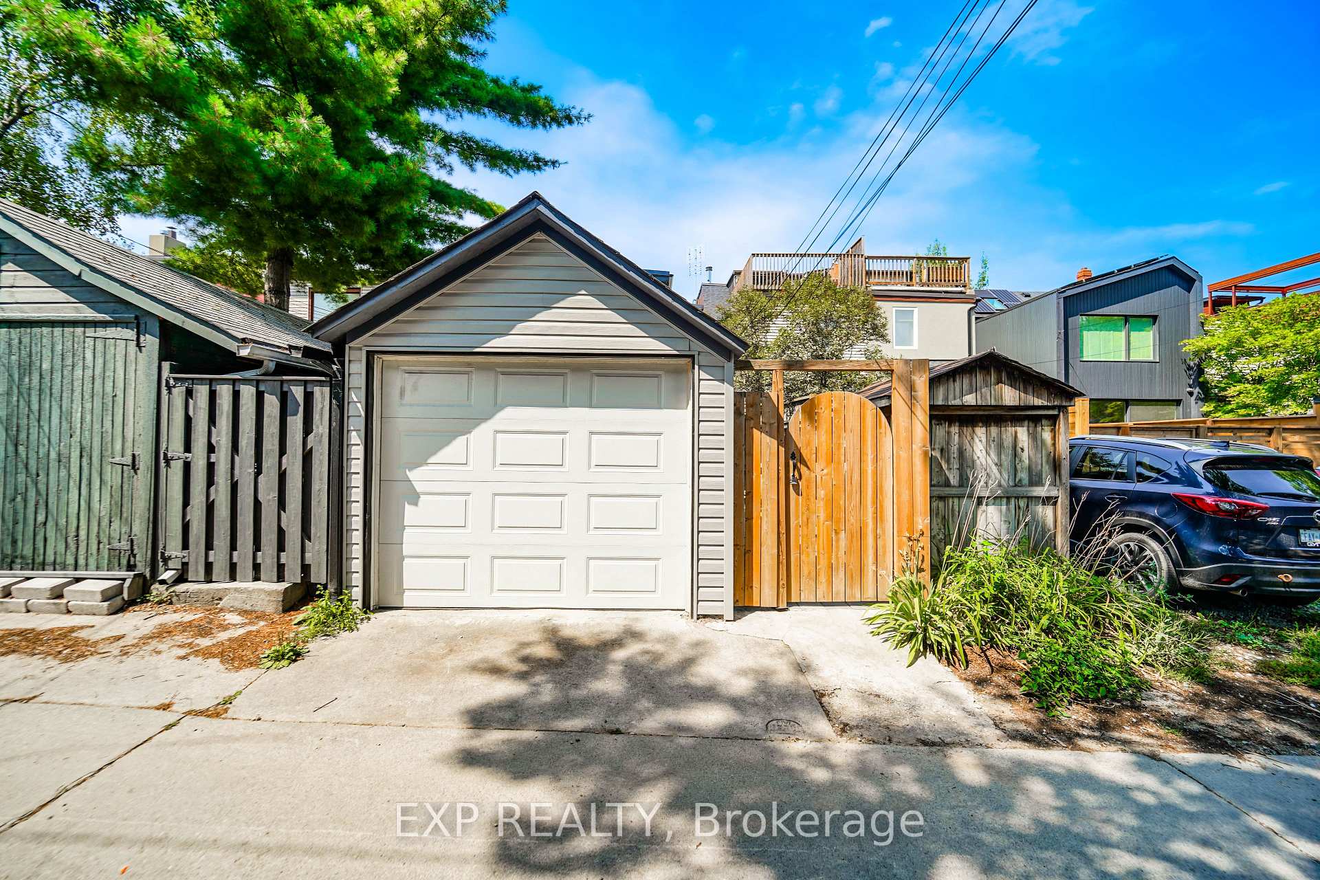 Photo 45 of 145 Langley Avenue, Toronto, North Riverdale — HOMEH