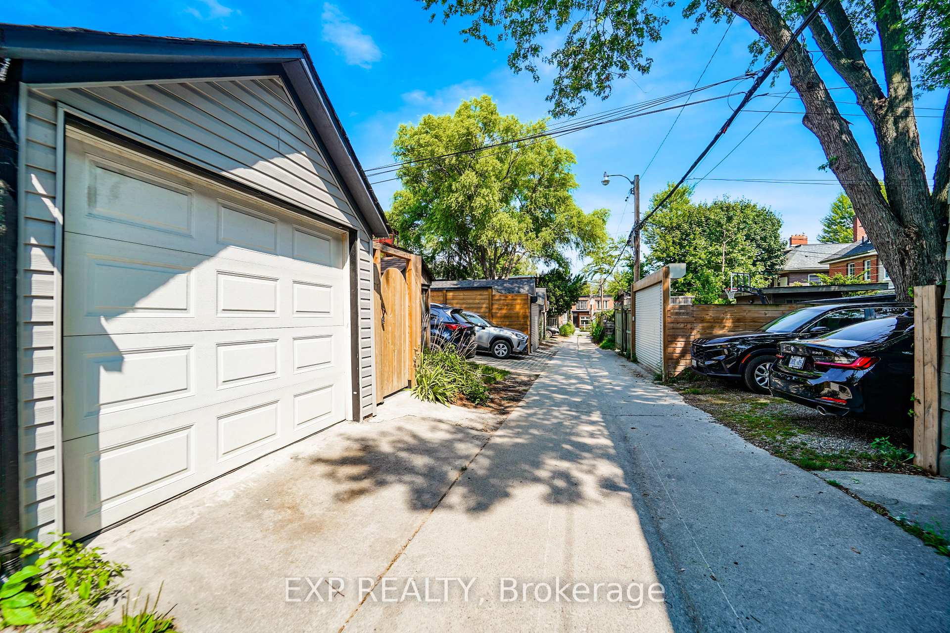 Photo 46 of 145 Langley Avenue, Toronto, North Riverdale — HOMEH