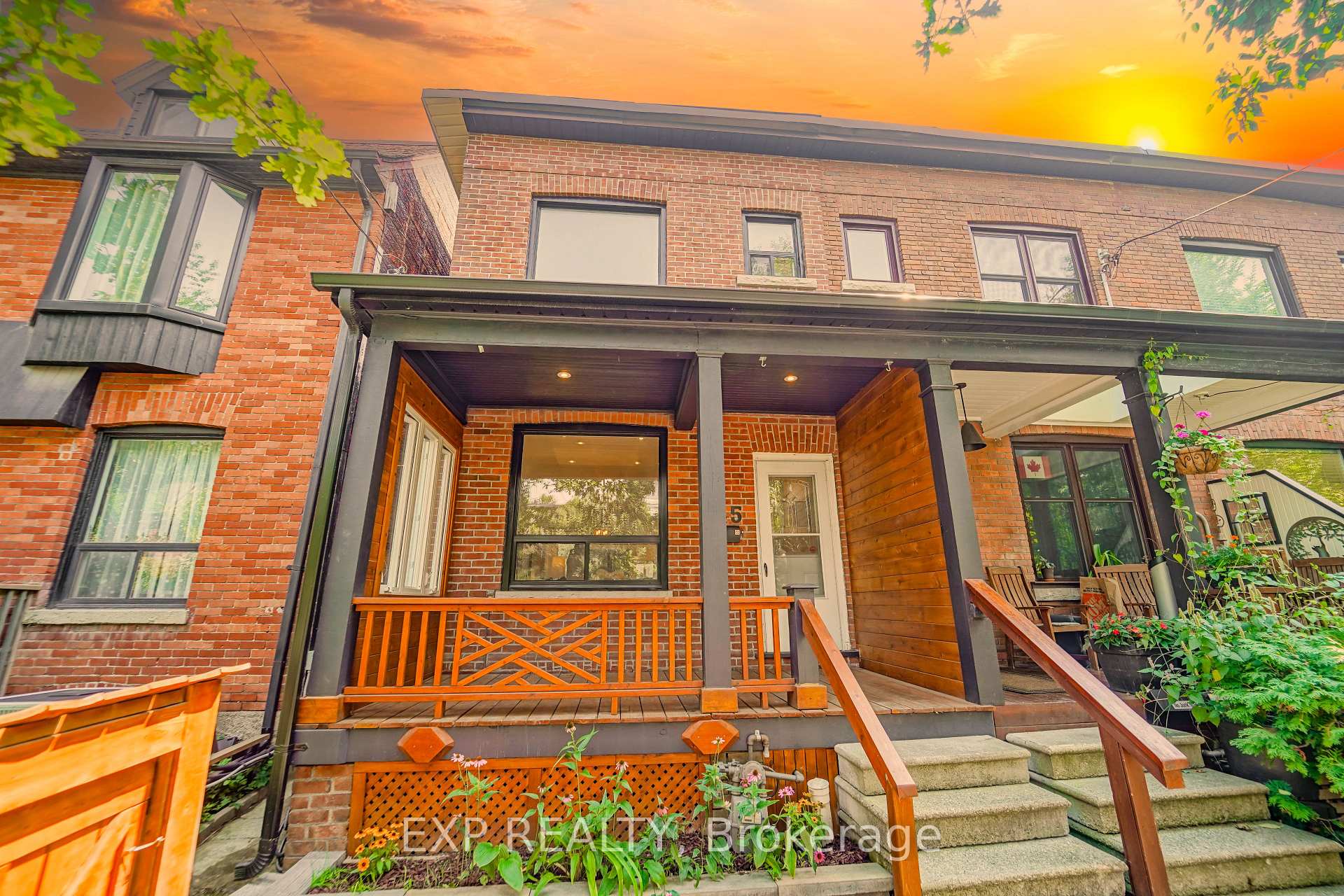 Photo 48 of 145 Langley Avenue, Toronto, North Riverdale — HOMEH