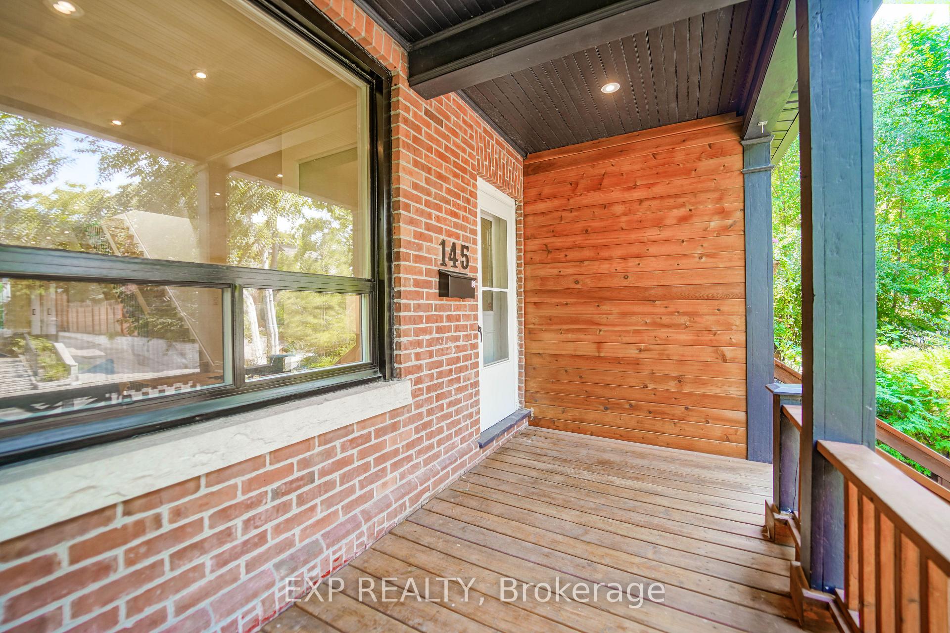 Photo 49 of 145 Langley Avenue, Toronto, North Riverdale — HOMEH