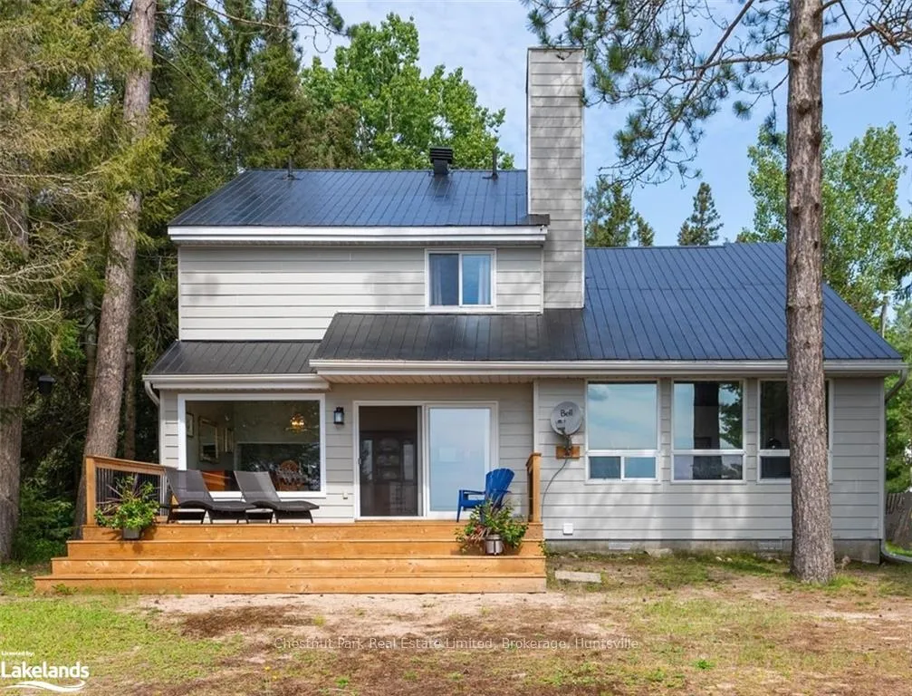 Photo 2 of 57 Bernard Crescent, Strong — HOMEH