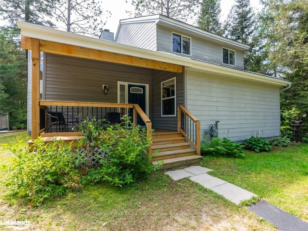Photo 10 of 57 Bernard Crescent, Strong — HOMEH