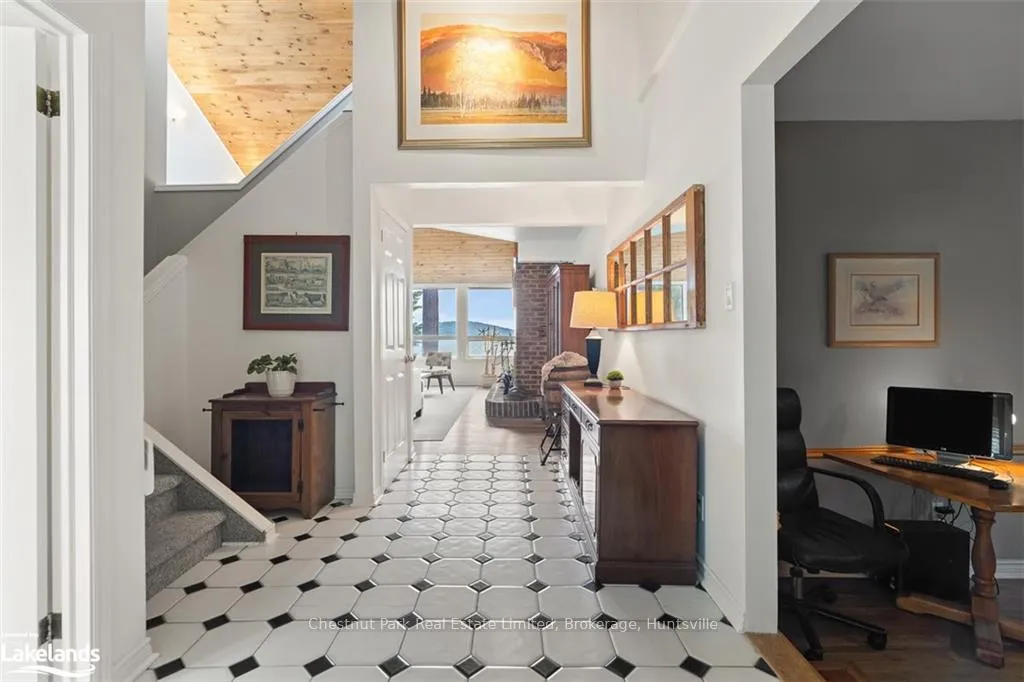Photo 13 of 57 Bernard Crescent, Strong — HOMEH
