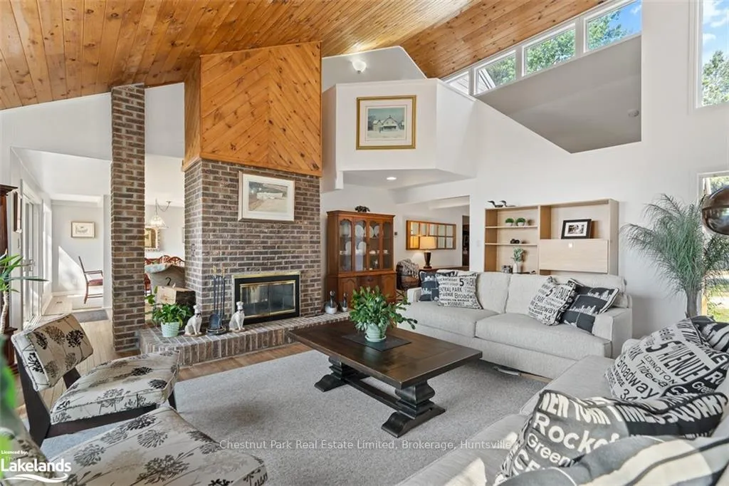 Photo 16 of 57 Bernard Crescent, Strong — HOMEH
