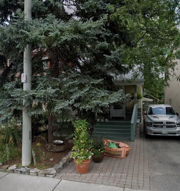 Photo 1 of 5 Knight Street, Toronto, Danforth Village-East York — HOMEH