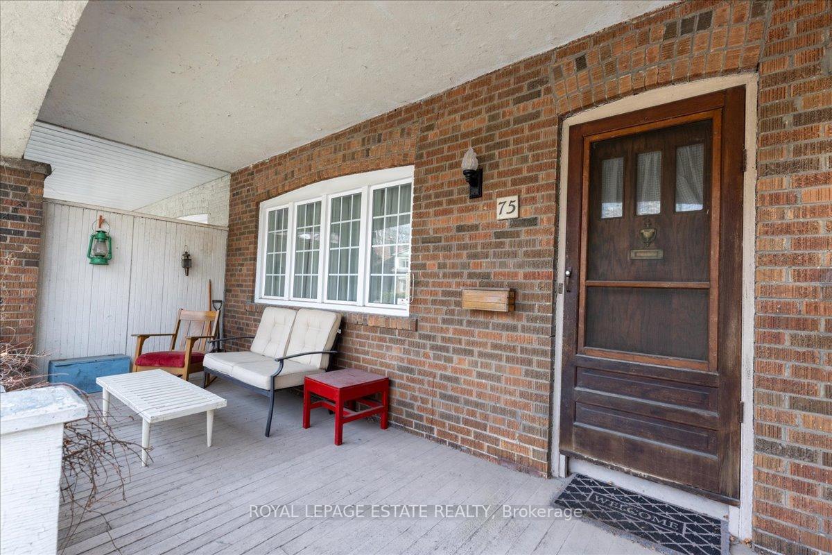 Photo 2 of 75 Manor Road E, Toronto, Mount Pleasant West — HOMEH