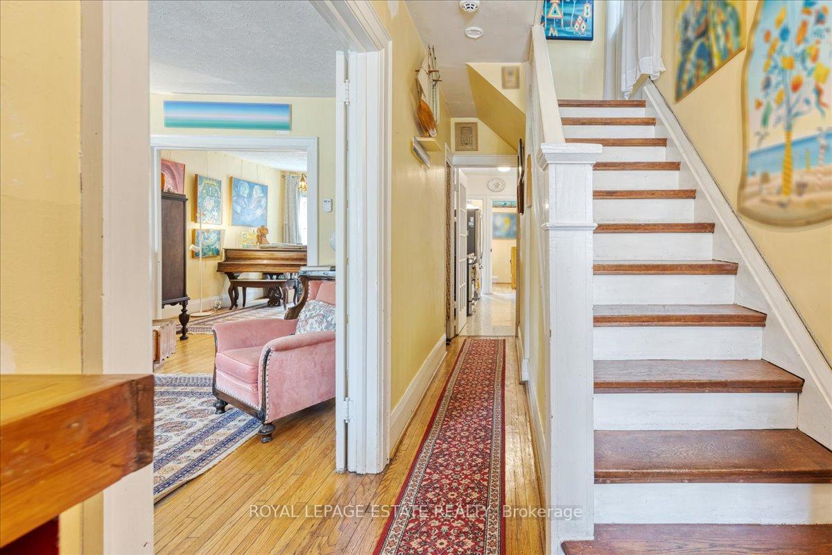 Photo 3 of 75 Manor Road E, Toronto, Mount Pleasant West — HOMEH