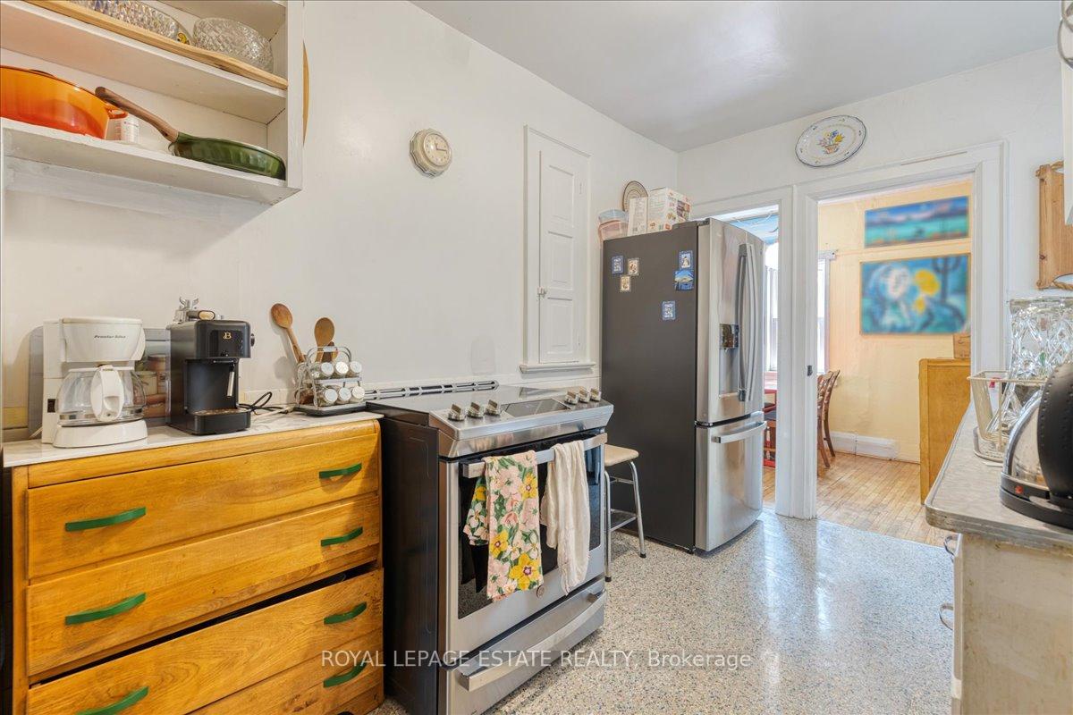 Photo 8 of 75 Manor Road E, Toronto, Mount Pleasant West — HOMEH