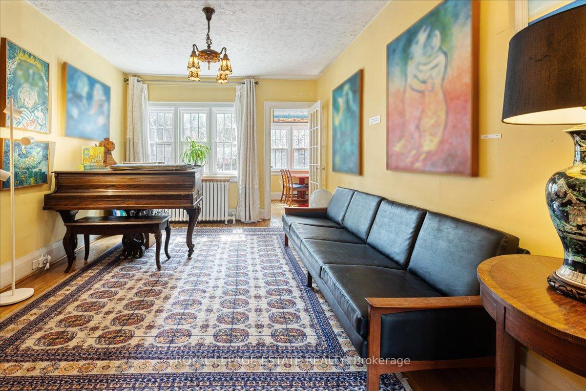 Photo 12 of 75 Manor Road E, Toronto, Mount Pleasant West — HOMEH
