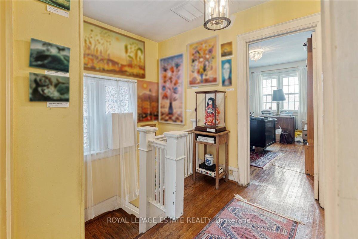 Photo 19 of 75 Manor Road E, Toronto, Mount Pleasant West — HOMEH