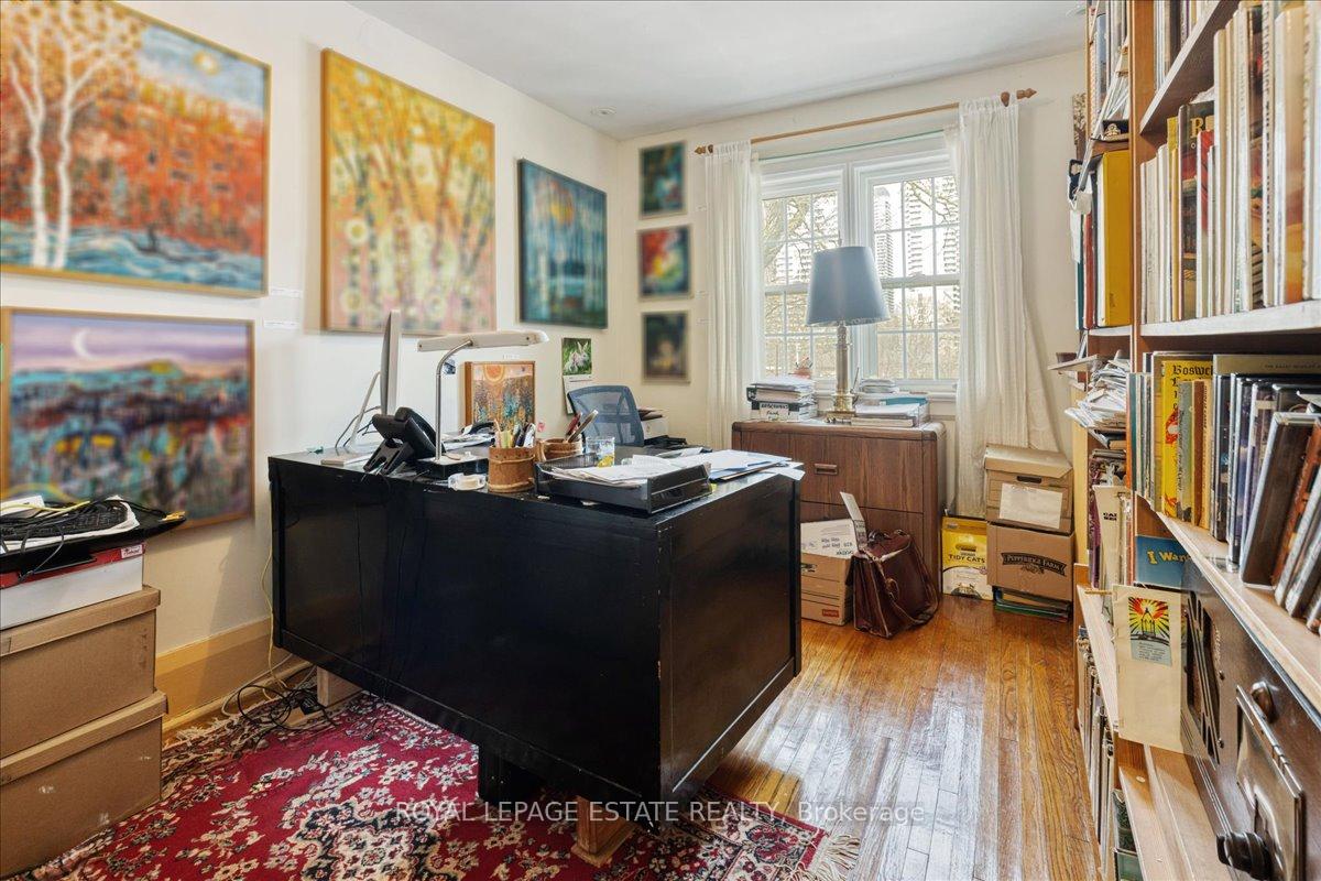 Photo 20 of 75 Manor Road E, Toronto, Mount Pleasant West — HOMEH