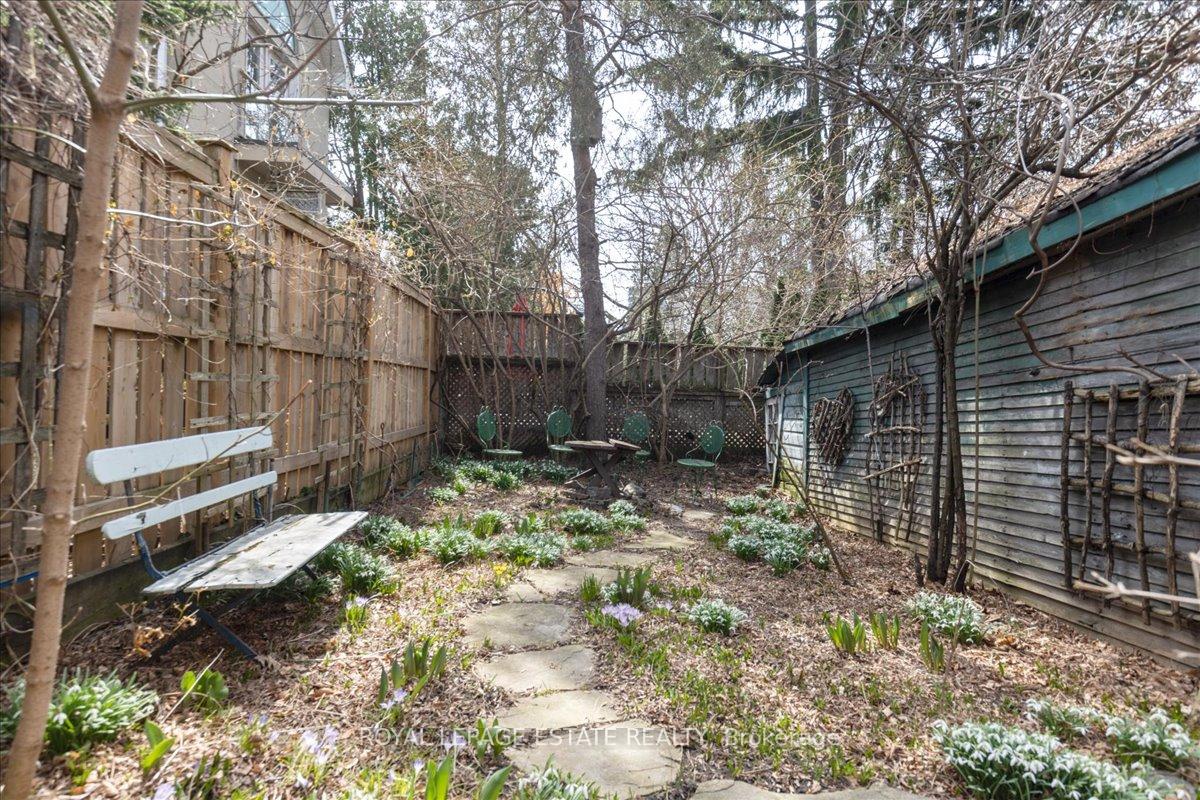 Photo 24 of 75 Manor Road E, Toronto, Mount Pleasant West — HOMEH