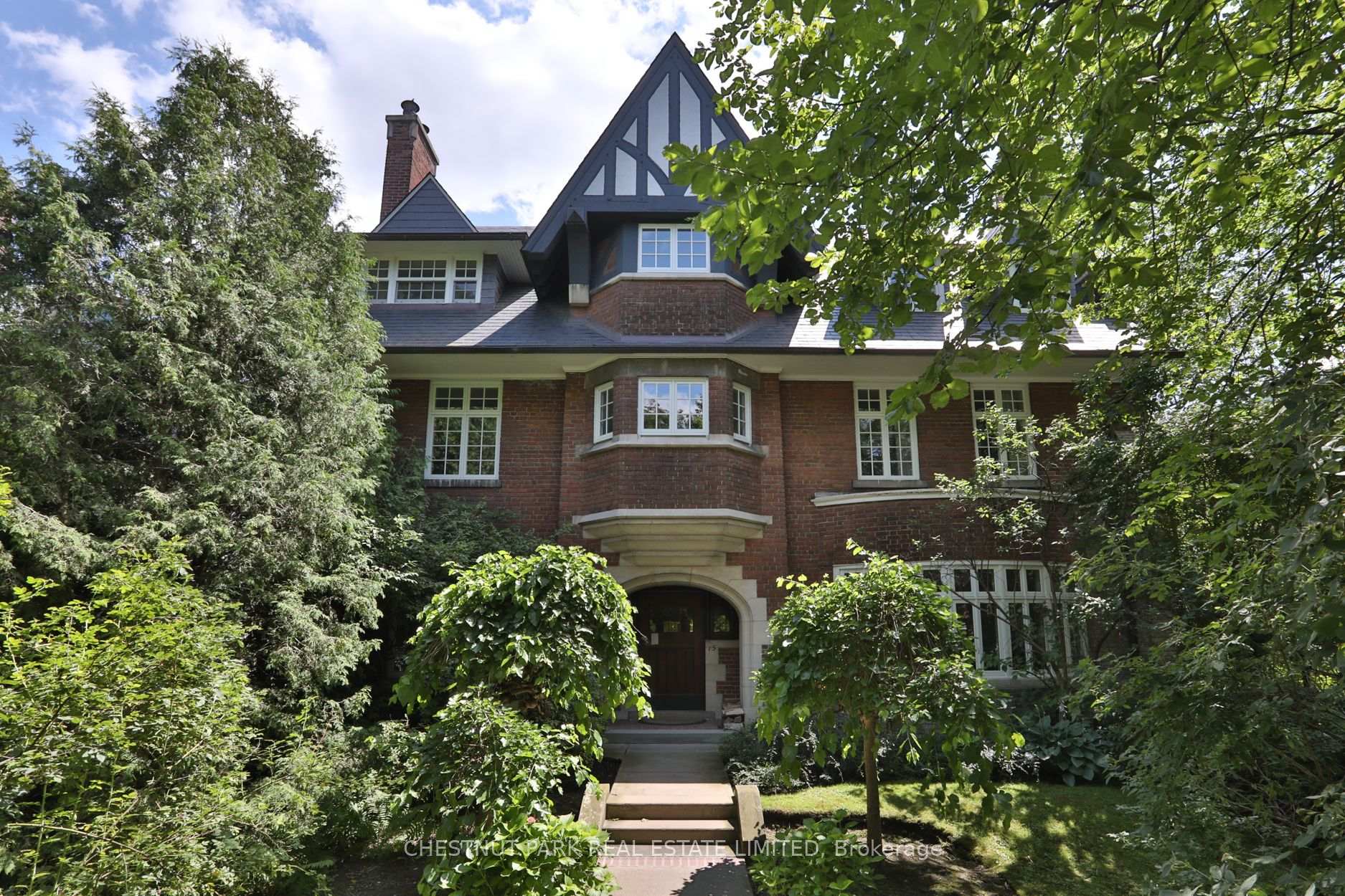 Photo 1 of Unit Main 1, 15 Elm Avenue, Toronto, Rosedale-Moore Park — HOMEH