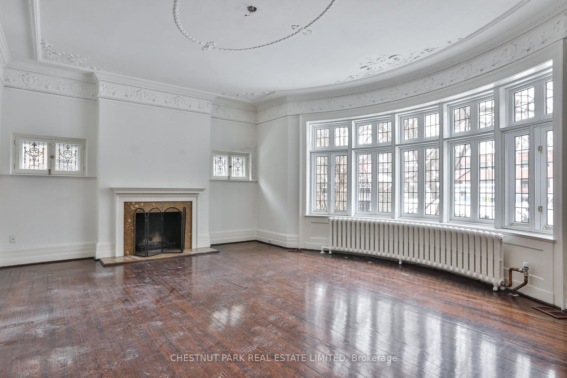 Photo 2 of Unit Main 1, 15 Elm Avenue, Toronto, Rosedale-Moore Park — HOMEH
