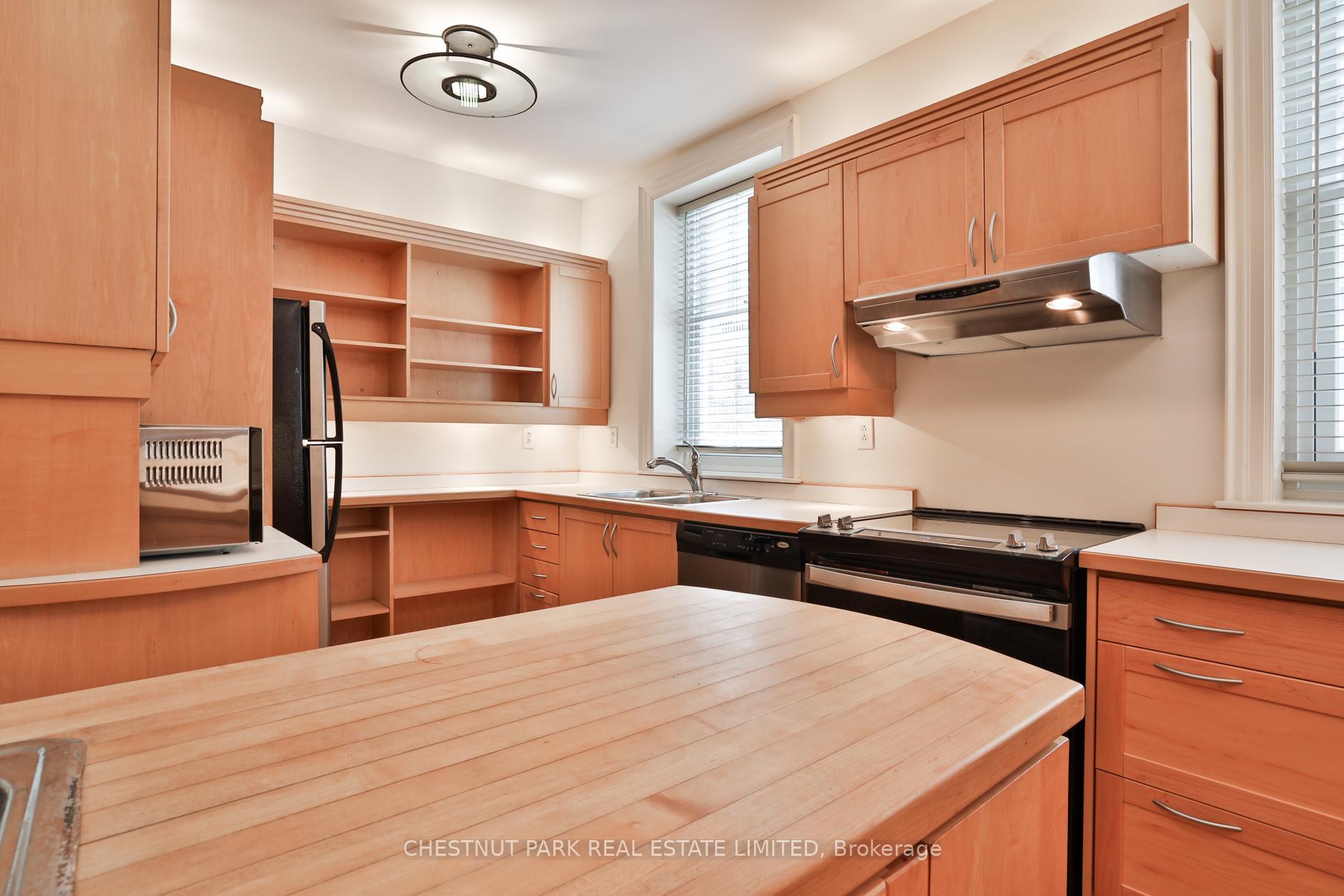 Photo 35 of Unit Main 1, 15 Elm Avenue, Toronto, Rosedale-Moore Park — HOMEH