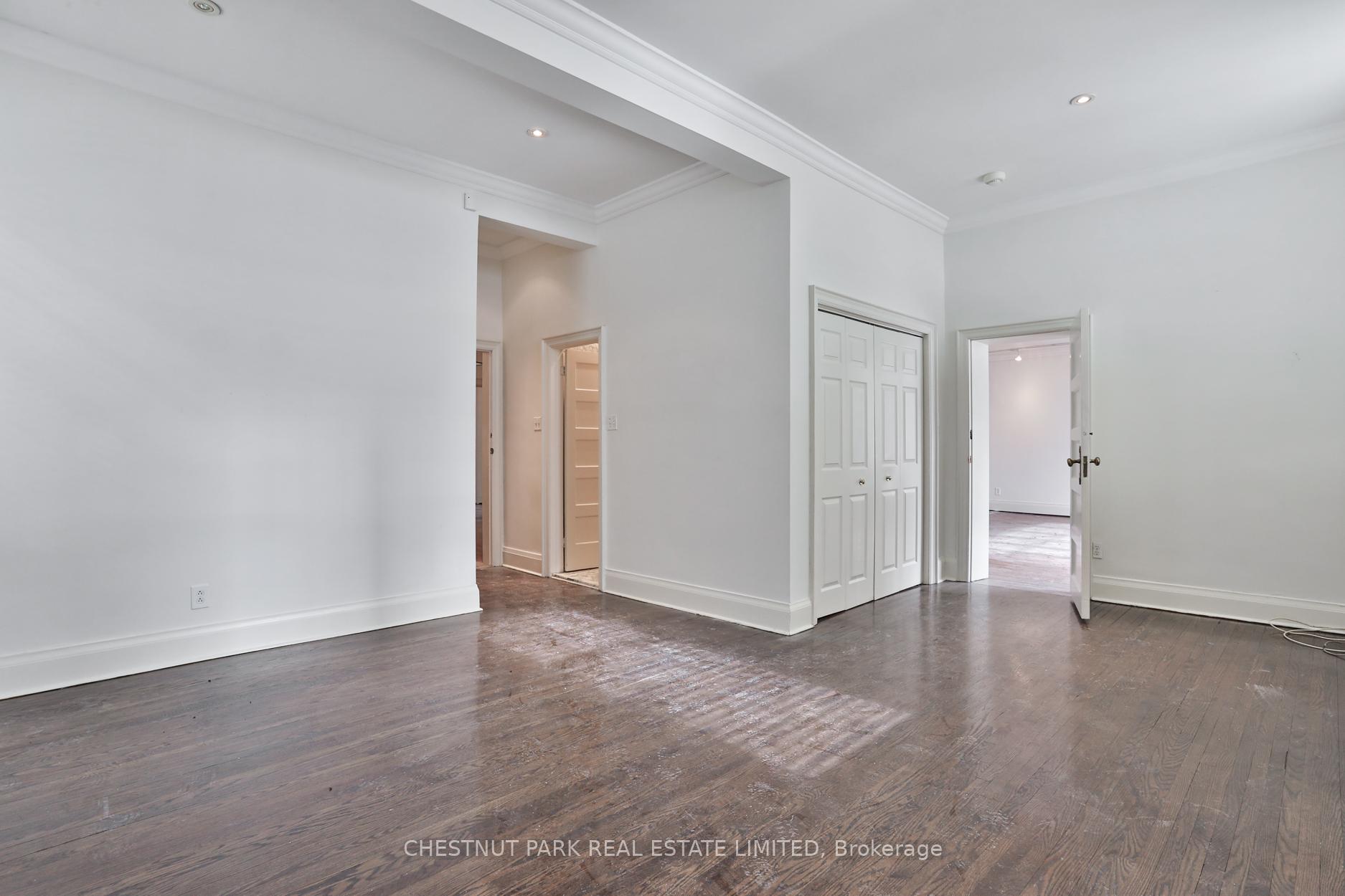Photo 24 of Unit Main 1, 15 Elm Avenue, Toronto, Rosedale-Moore Park — HOMEH