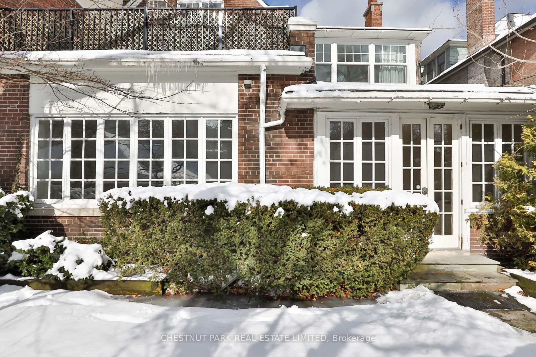 Photo 31 of Unit Main 1, 15 Elm Avenue, Toronto, Rosedale-Moore Park — HOMEH