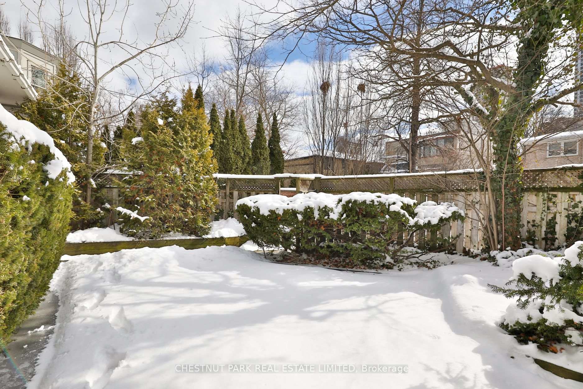 Photo 36 of Unit Main 1, 15 Elm Avenue, Toronto, Rosedale-Moore Park — HOMEH