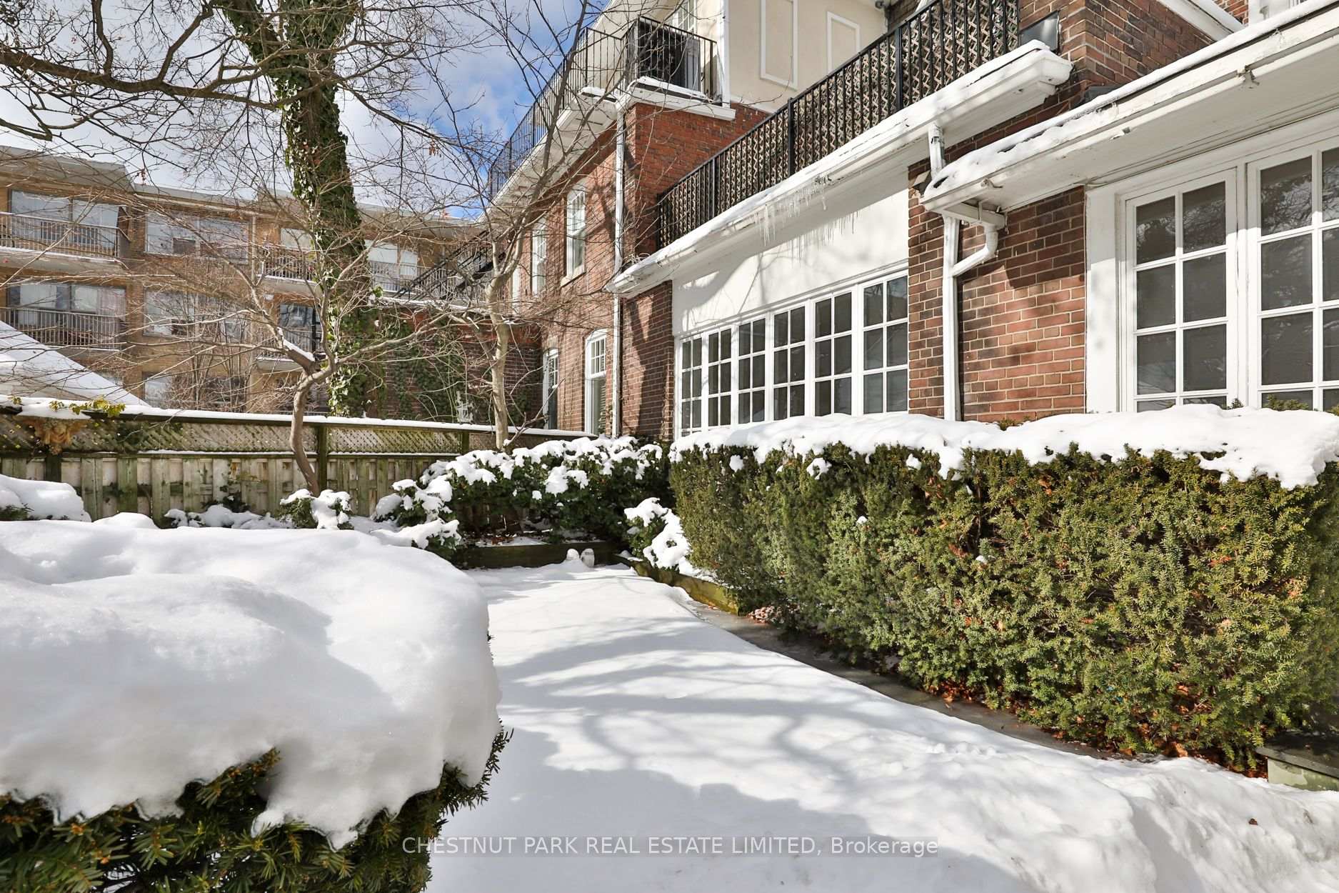 Photo 34 of Unit Main 1, 15 Elm Avenue, Toronto, Rosedale-Moore Park — HOMEH