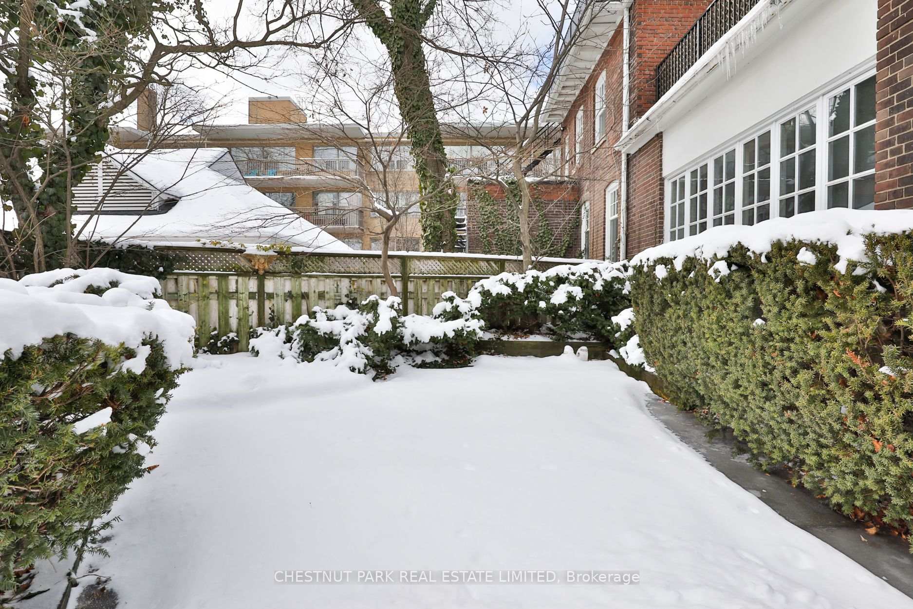 Photo 32 of Unit Main 1, 15 Elm Avenue, Toronto, Rosedale-Moore Park — HOMEH