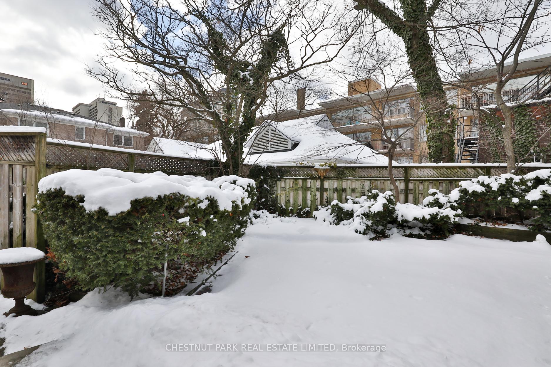 Photo 30 of Unit Main 1, 15 Elm Avenue, Toronto, Rosedale-Moore Park — HOMEH