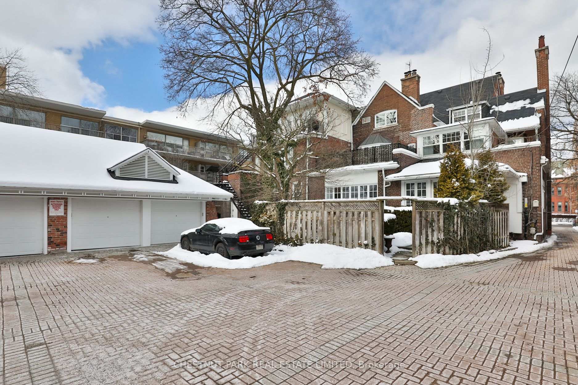 Photo 40 of Unit Main 1, 15 Elm Avenue, Toronto, Rosedale-Moore Park — HOMEH