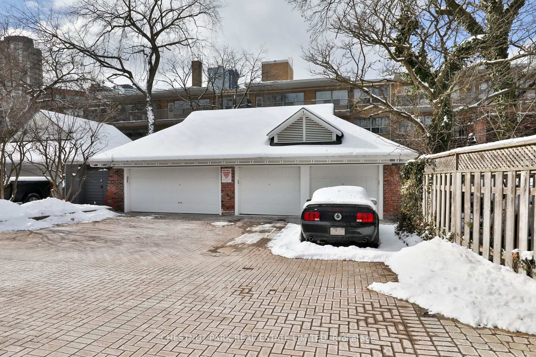 Photo 37 of Unit Main 1, 15 Elm Avenue, Toronto, Rosedale-Moore Park — HOMEH