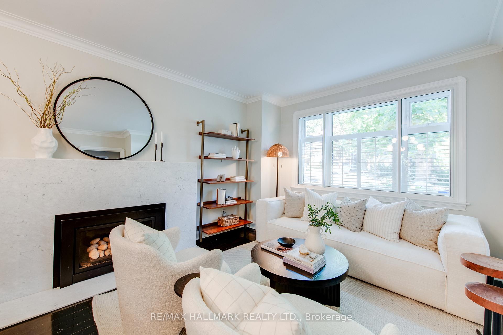 Photo 2 of 64 Southwood Drive, Toronto, The Beaches — HOMEH