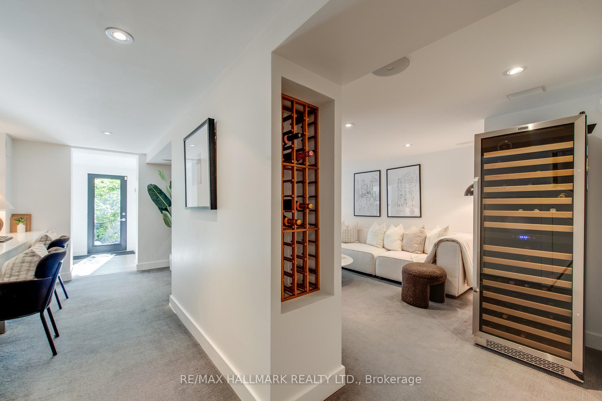 Photo 20 of 64 Southwood Drive, Toronto, The Beaches — HOMEH