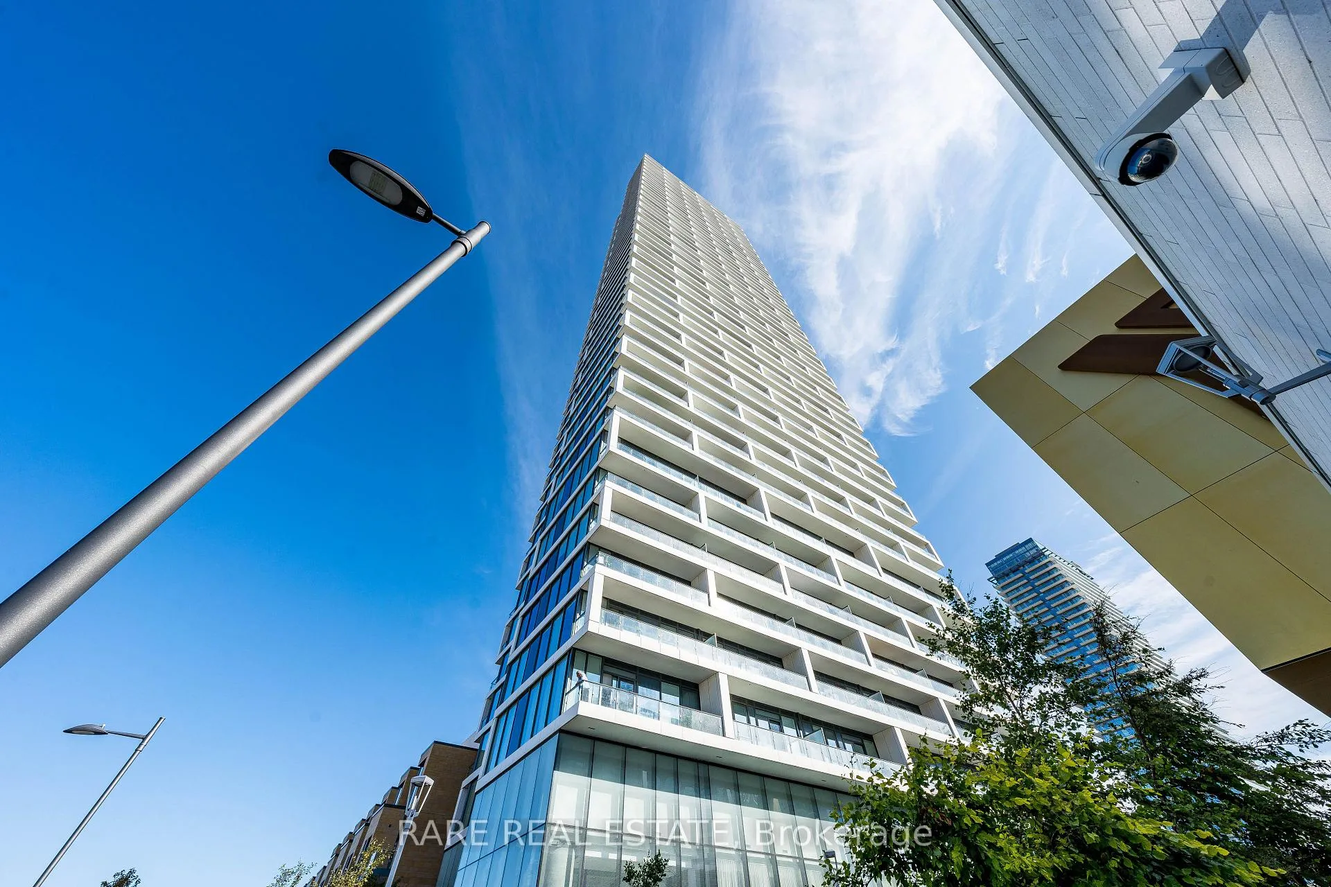 Photo 2 of Unit 5506, 5 Buttermill Avenue, Vaughan, Vaughan Corporate Centre — HOMEH